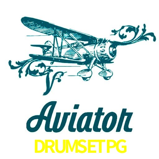Adrenalina com o Jogo Aviator no Cassino DRUMSETPG