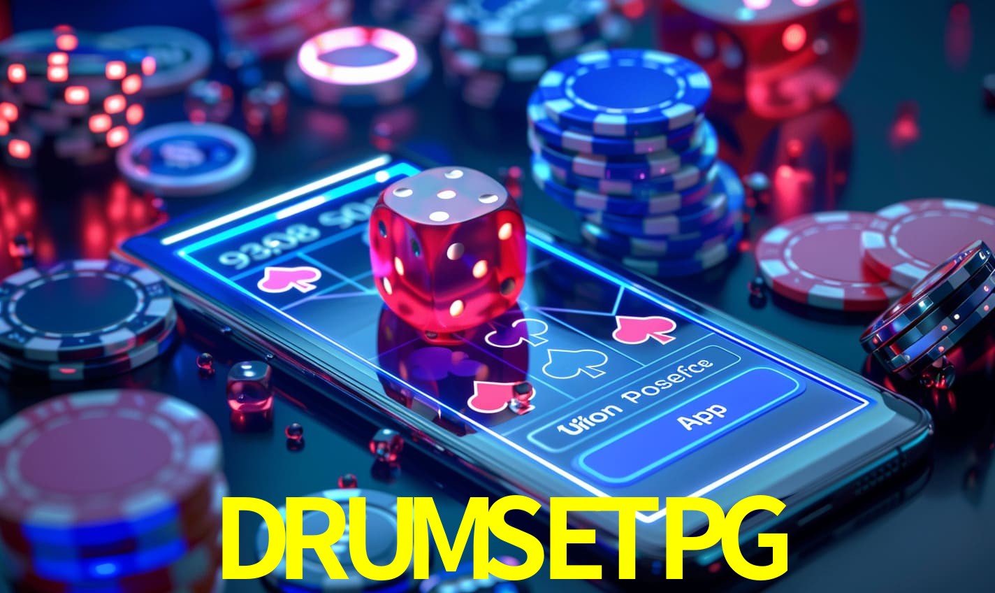 Baixar App DRUMSETPG