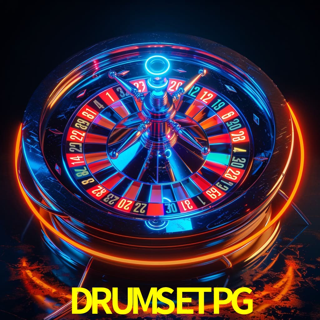 Melhor Casino Online DRUMSETPG