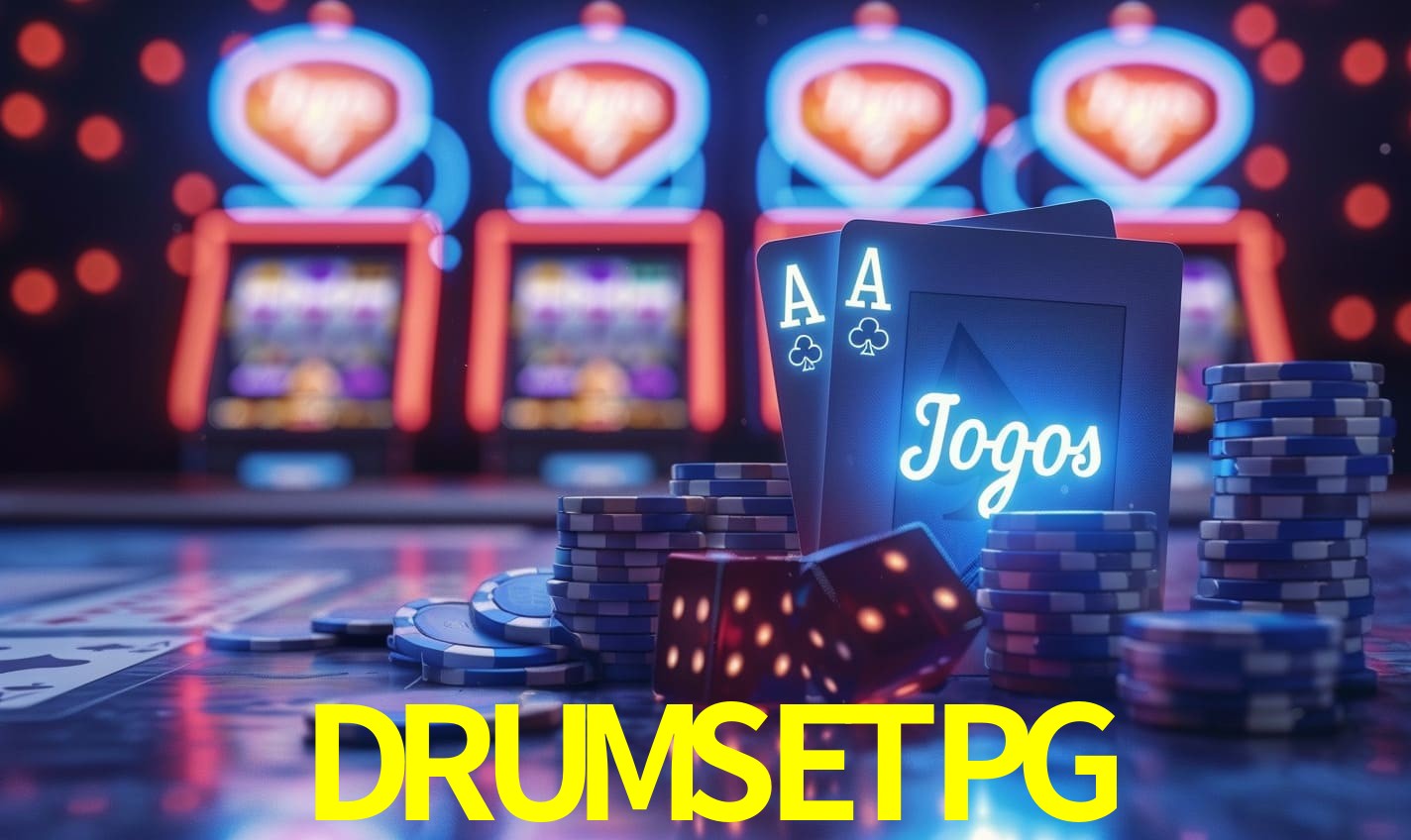 Lista de Jogos DRUMSETPG